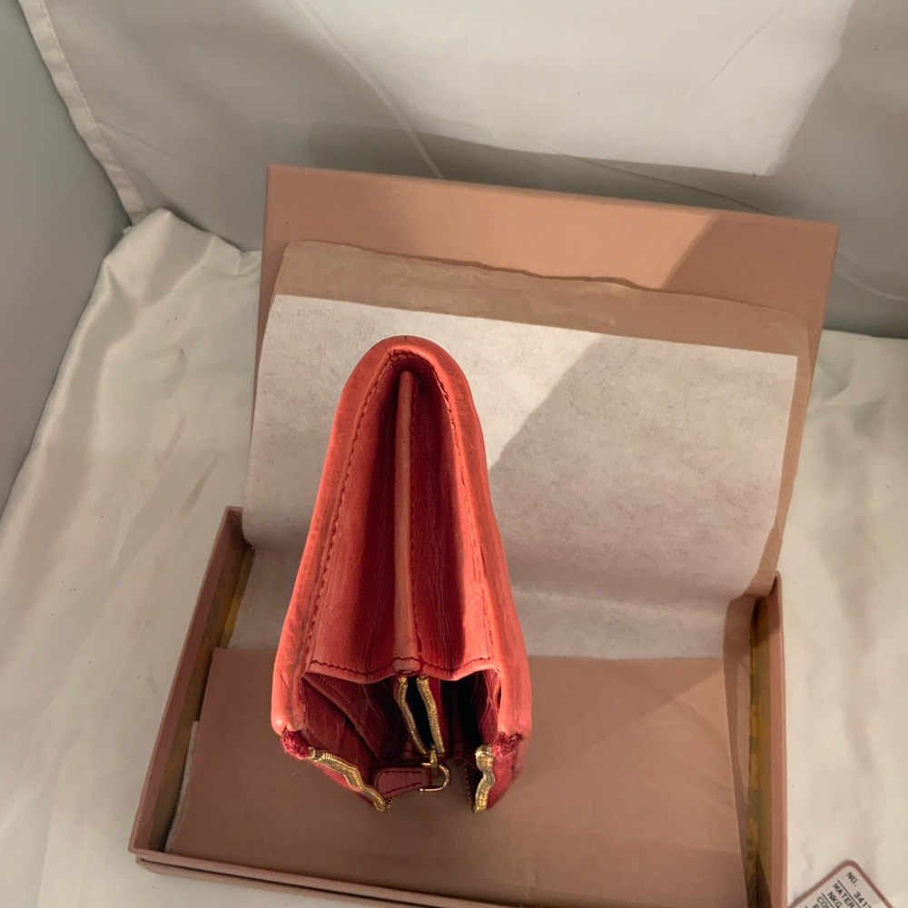 Miu Miu Wallet - image 3